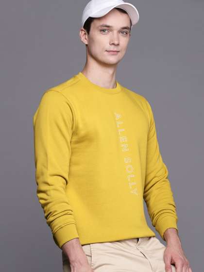 Solly sport sweatshirt new arrivals