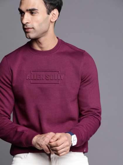 Solly sport sweatshirt online