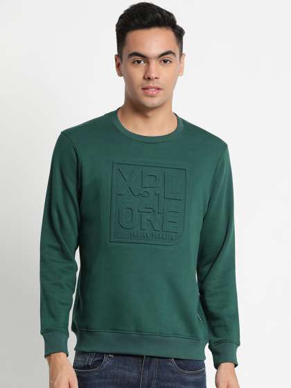 Indian terrain sweatshirts best sale