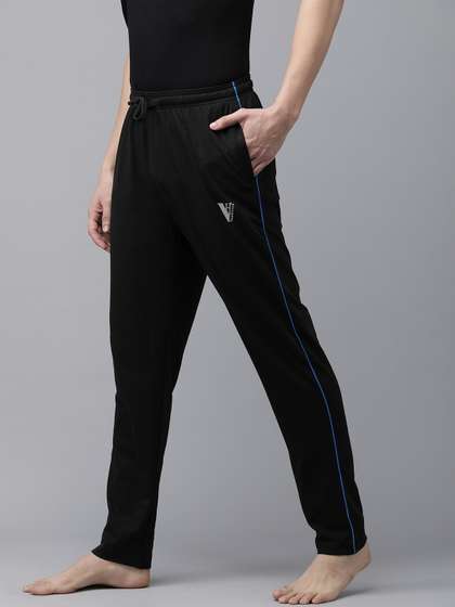 Van Heusen Innerwear
                        Athleisure Smart Tech Easy Stain Release Track
                        Pants