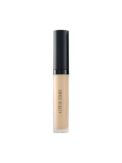 SWISS BEAUTY Liquid
                      Concealer - Medium Beige 04