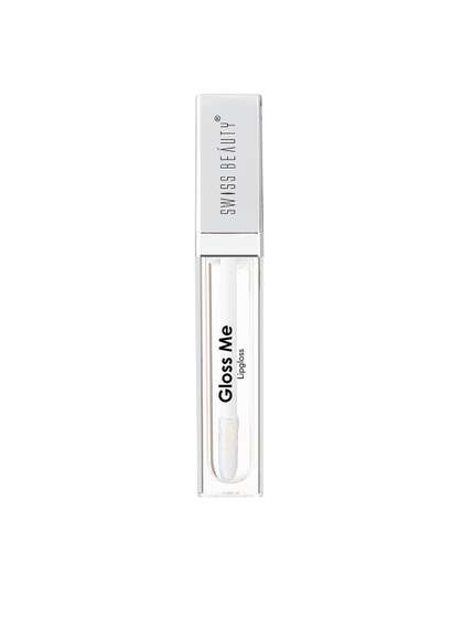 SWISS BEAUTY Gloss
                        Me Lip Gloss
