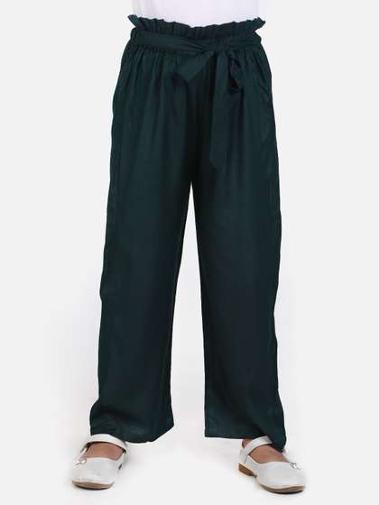 Cutiekins Girls Palazzos