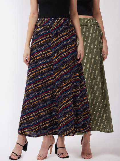 womens maxi skirts for sale