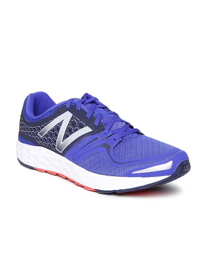 new balance sports shoes online india