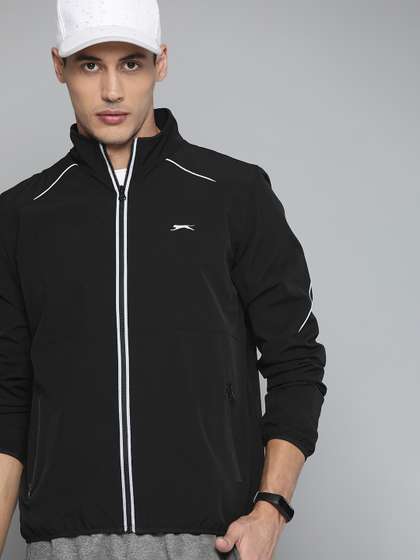 Price History of Slazenger Packable Running Sporty Jacket from