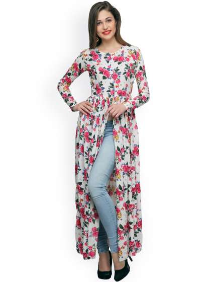 maxi tops