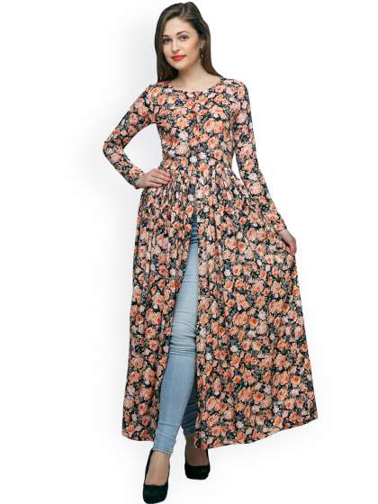maxi tops