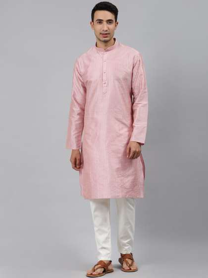 MANQ Men Kurta