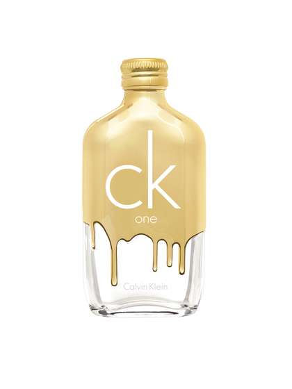 Calvin Klein CK
                          One Gold Eau de Toilette - 100 ml