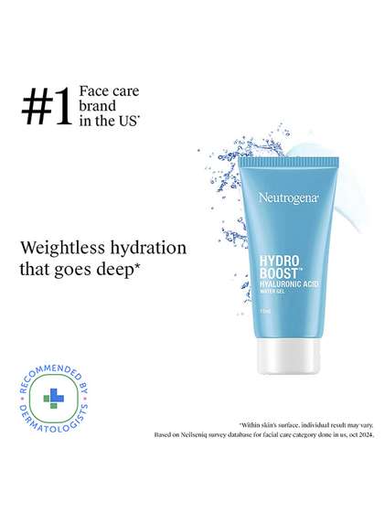 Neutrogena Hydro Boost Water Gel 15 g
