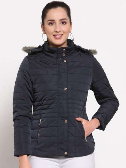 Price History of Juelle Camouflage Parka Jacket from Myntra 111 5905349