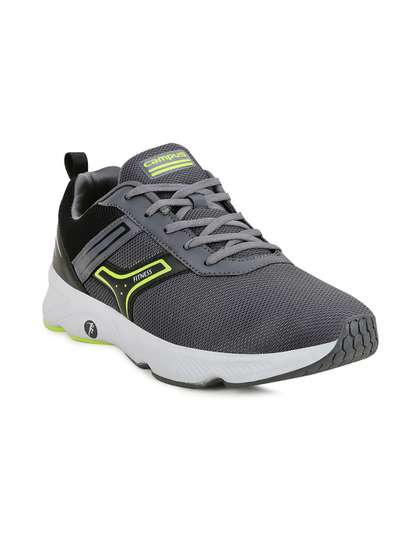 Campus HURRICANE Men Lace-Up Running Shoes