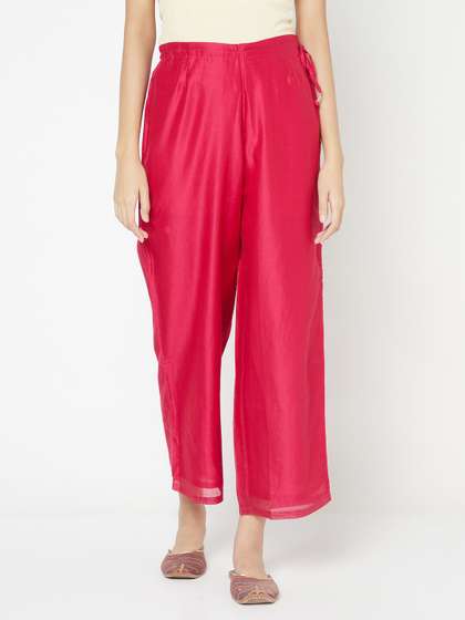 Fabindia Women Palazzos