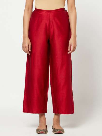 Fabindia Women Palazzos