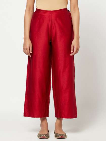 Fabindia Women Palazzos