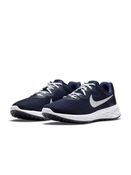 Nike Men Revolution 6 Road Running Shoes