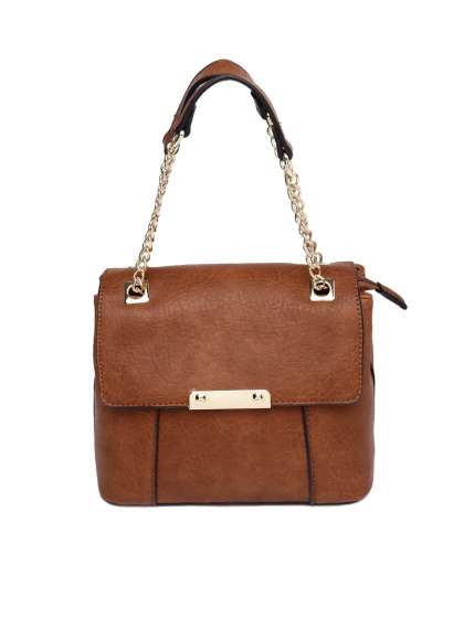 Handbags For Women Leather Designer Mast Harbour Brown Handbag