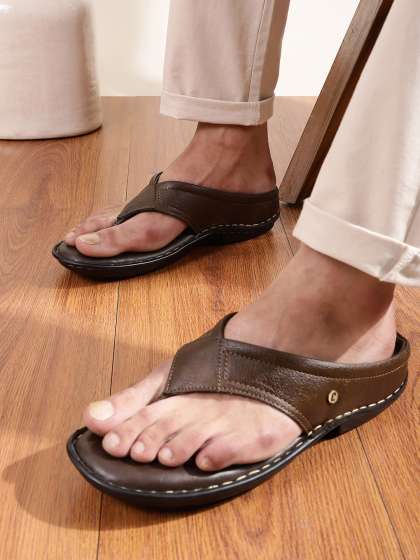 Price History of Liberty Men Comfort Sandals from Myntra 111 8227268