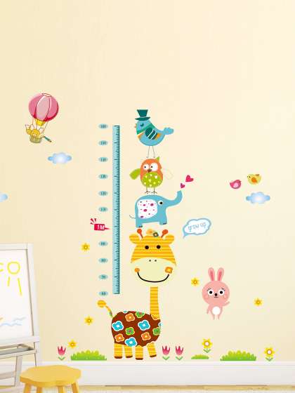 wall stickers - buy wall sticker online in india | myntra