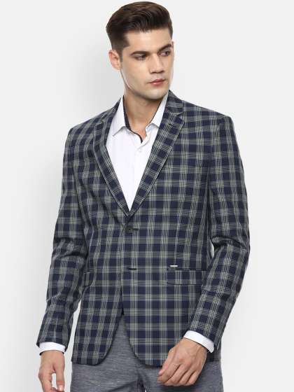 Van heusen sport blazer sale
