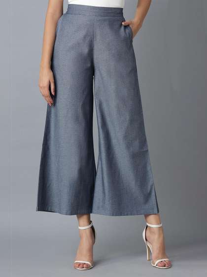 elleven Women Palazzos