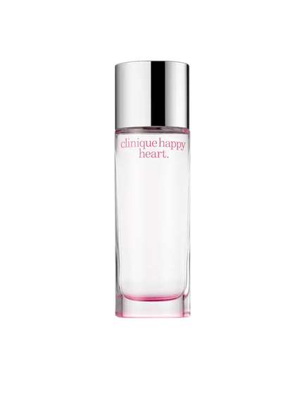 Clinique Women Happy
                        Heart Eau de Toilette - 100ml