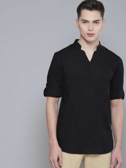 DENNISON Men Kurta