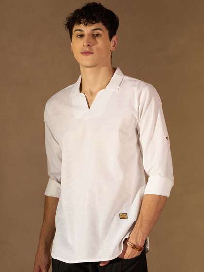 DENNISON Men Kurta