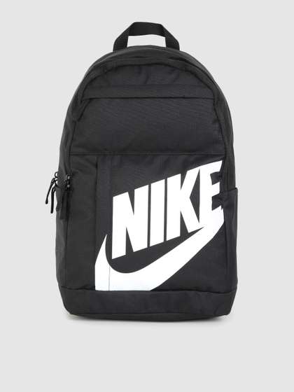 Nike Unisex Brand Logo Backpack