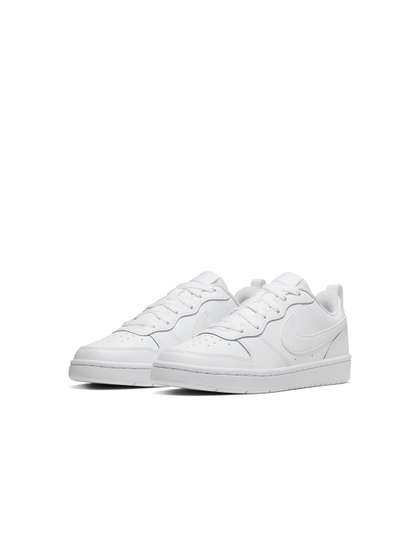 Nike Boys Court
                          Borough Low 2 Older Sneakers
