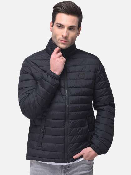 Woodland padded jacket 2025