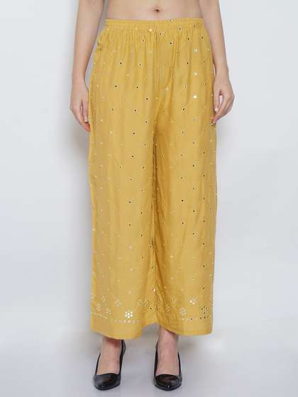 Jinfo Women Palazzos