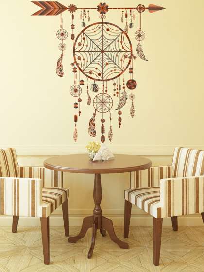 wall stickers - buy wall sticker online in india | myntra