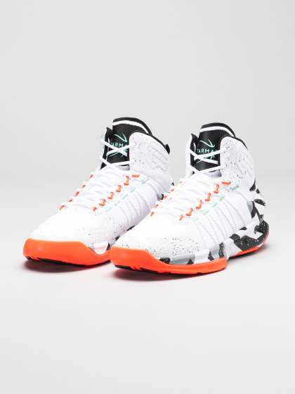Price History of TARMAK By Decathlon Unisex Basketball Shoes from Myntra 111 5169933