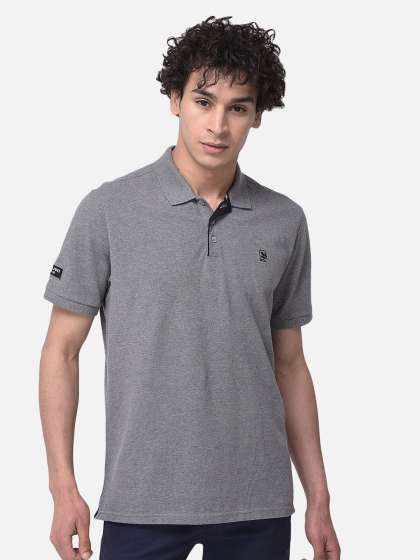 Woodland polo t shirt on sale