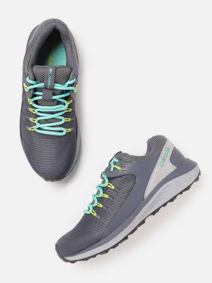 Columbia Trailstorm Women Trekking Shoe