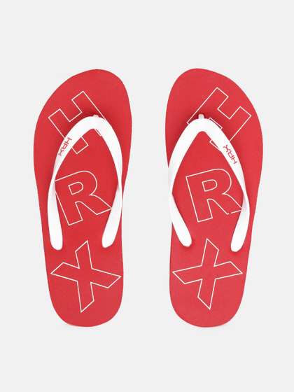 hrx flip flops