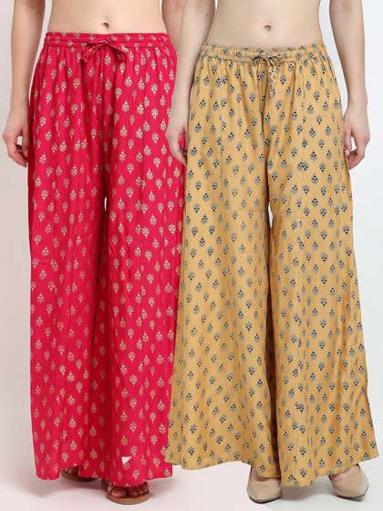 Jinfo Women Palazzos