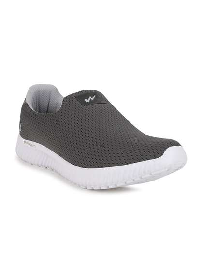 Campus OXYFIT (N) Men Slip-On Walking Shoes