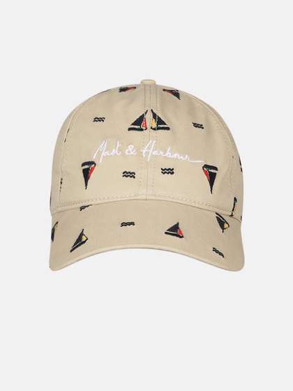 Mast & Harbour
                    Unisex Embroidered Baseball Cap