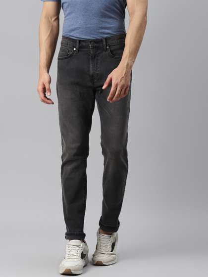 Marks & Spencer
                      Stretchable Slim Fit Jeans