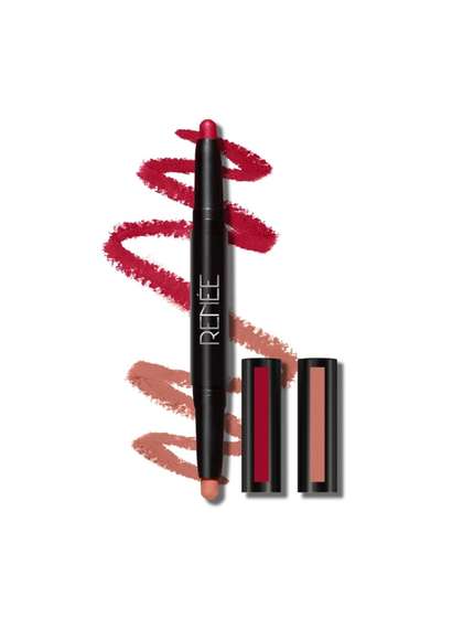 RENEE 2 in 1
                        Transfer Not Crayon 4g - LC 01