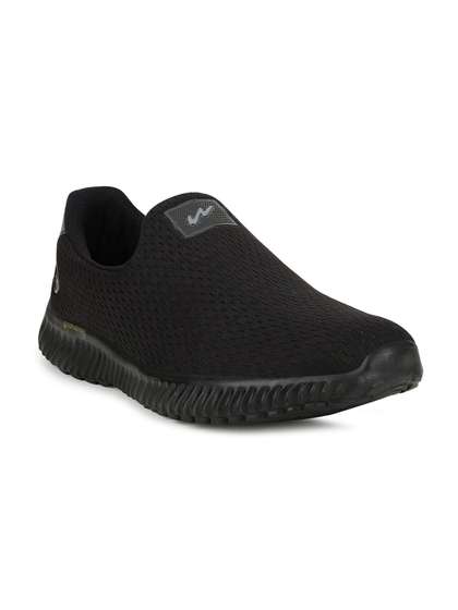 Campus OXYFIT (N) Men Slip-On Walking Shoes