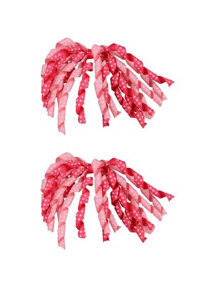 Aye Candy Girls Pink
                    Hair Accessory