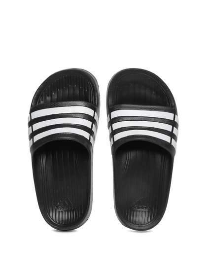 adidas slide ons