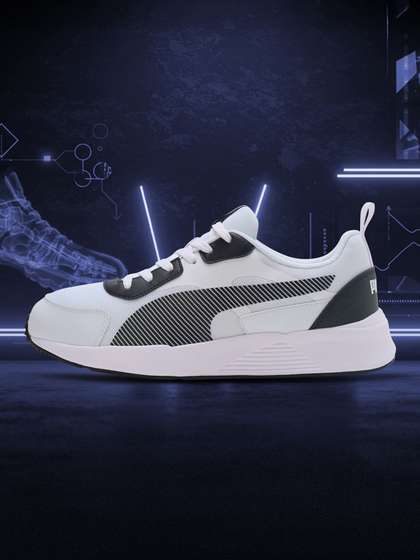 Price Puma Modern Price History Of Puma Flex Focus Lite Modern Running Shoes From Myntra  111_16578282