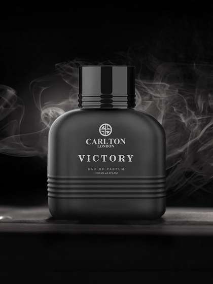 Carlton London Men
                    Victory Eau De Parfum -100 ml