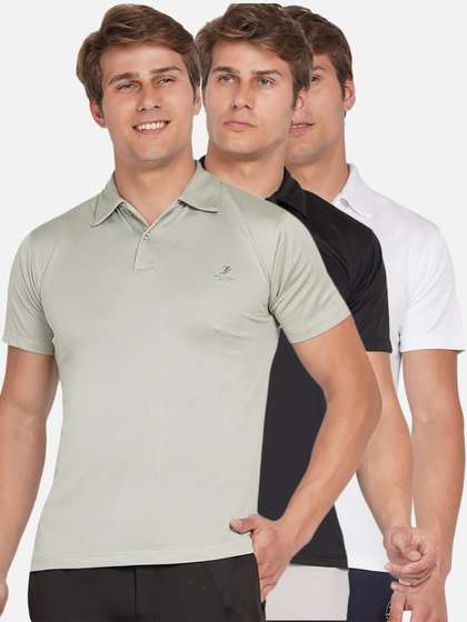 ARMISTO Men 3Pcs Dri-FIT T-shirts