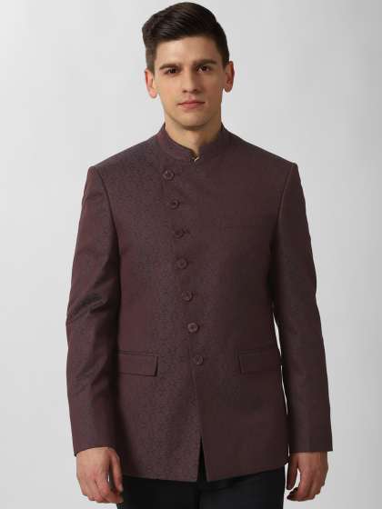 Peter england bandhgala shop
